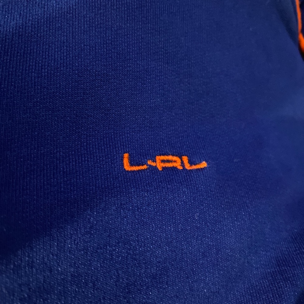 Lrl Track Jacket - image 3